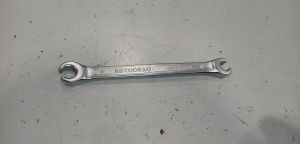 Ключ разрезной  8*10