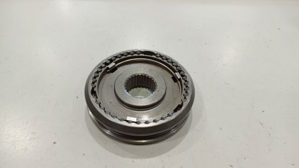 Муфта 3-4 передачи КПП 5ст УАЗ в сб. АДС №115