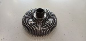 Вентилятор Газель Evotech УМЗ-274 МУФТА без крыльчатки