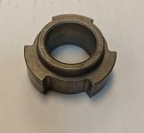 Шестерня привода спидометра ведущая Газель Next