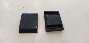 Прокладка хомута бензобака Газель NEXT (кронштейна пласт.бак)