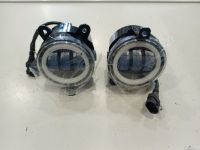 Фара противотуманная Газель Бизнес, Next, Приора с ДХО к-т 2 шт