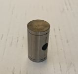 Ось коромысла Cummins 3.8