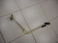 Датчик уровня топлива В-01