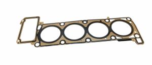 Прокладка головки блока ЗМЗ-514 (ЗМЗ) н/о после 04,2007г
