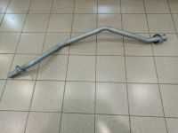 Труба выпускная Г-3302 н/о длинная Эвотек