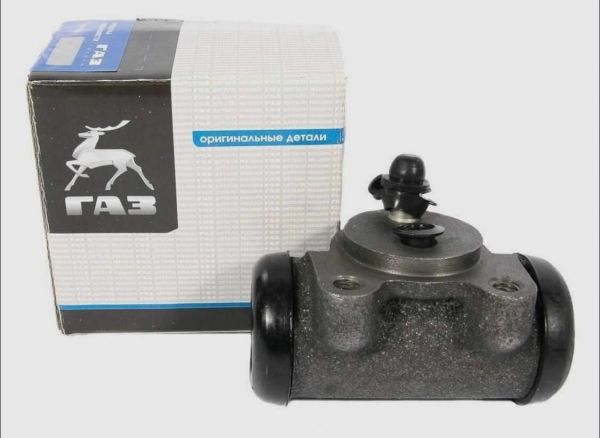 Цилиндр тормозной задний Г-3302 Оригинал