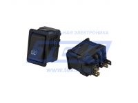 Переключатель обогрева форсунки Г-3110