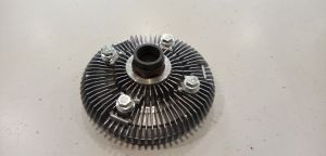 Вентилятор Газель CUMMINS 3,8 МУФТА без крыльчатки