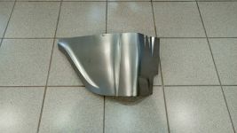 Ремкомплект кузова УАЗ-469 боковины задней угловой левой