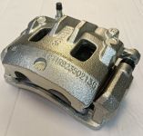 Суппорт тормозной Газель NEXT 4,6т задний правый