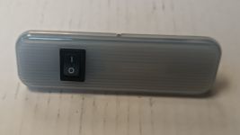 Плафон освещения Газель NEXT ЦМФ (салон)