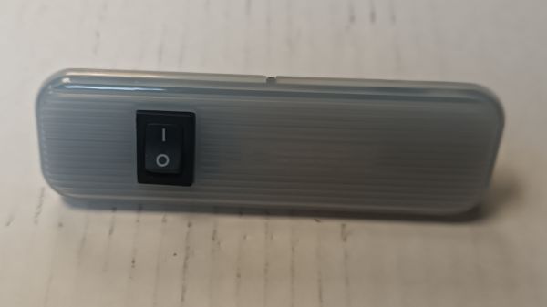 Плафон освещения Газель NEXT ЦМФ (салон)