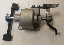 Корпус рычага КПП (крышка) Газель NEXT под тросовый привод