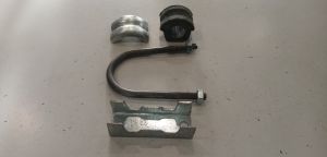 Р/к стабилизатора переднего Газель