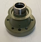 Фланец заднего моста Г-3302 (и КПП) н/о под кардан на шрусах 6 отв.