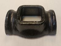 Накладка рессоры ГАЗон NEXT передней (под стремянку)