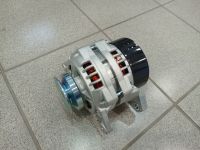 Генератор  УМЗ-4216 140А Бизнес Е-3 (клин 13) Пекар