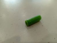 Втулка маслоотражательная ЗМЗ-406 силикон