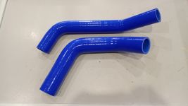 Патрубки радиатора Г-53 силикон