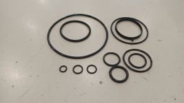 Набор прокладок двигателя CUMMINS 2.8 (уплотнители)