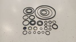 Набор прокладок двигателя CUMMINS 3.8 (уплотнители)