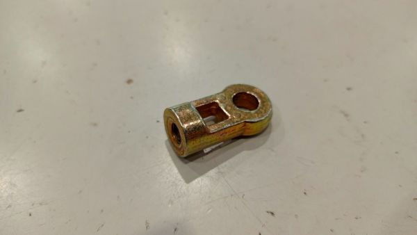 Вилка толкателя поршня ГЦС УАЗ-Патриот металл