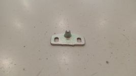 Фиксатор сдвижной двери Г-2705 шип (металл)