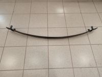 Лист №3 рессоры УАЗ-3163 задней