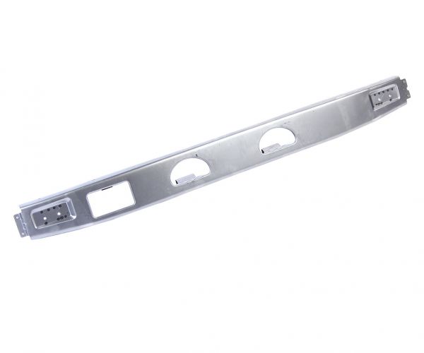 Бампер задний Газель ЦМФ, Соболь н/о с отв. под ПТФ