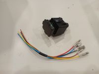 Разъем (085) дигностический ЕВРО-0, ЕВРО-2