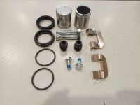 Р/к суппорта Газель NEXT ЗАДНЕГО полный