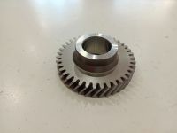 Шестерня 5 передачи КПП 5ст Волга,Газель ПРОМВАЛА 39зуб.