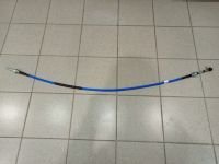 Трос кулисы КПП УАЗ-452 н/о 1529мм