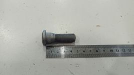 Шпилька колеса Г-24,31029, УАЗ КРЕПКИЙ ОРЕШЕК