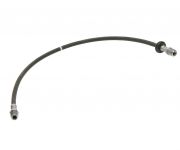Шланг тормозной УАЗ-3163 передний 71 см (под АБС)