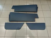 Накладки дверей Газель Фермер декоративные к-т 4шт