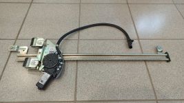 Стеклоподъемник Газель NEXT электр.правый РЕЕЧНЫЙ