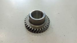 Шестерня 3 передачи КПП 5ст.Волга ПРОМВАЛА  32 зуб.