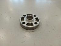 Шайба шкива вентилятора Г-3302 ЗМЗ-402 распорная