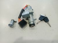 Замок зажигания Газель NEXT с личинкой замка двери