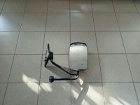 Зеркало УАЗ Карго, Профи с эл/обогревом правое широкая платформа