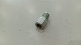 Переходник тормозных трубок ГАЗ внутр.М10х1/наруж.М12х1