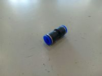 Фитинг для трубок 10мм прямой