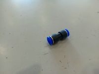 Фитинг для трубок 8мм прямой