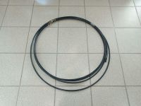 Трубка полиамидная Ф10мм (1м)