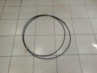 Трубка полиамидная Ф8мм (1м)