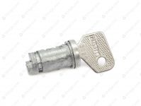 Личинка замка двери УАЗ-452 боковой