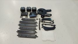 Дефлектор отопителя (ремкомплект №3) Газель Рестайлинг правый