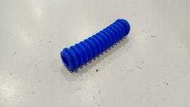 Трубка защитная провода ЗАДН. двери УАЗ-Патриот (силикон)